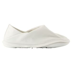 Hida sneakers - Camper x Issey Miyake - Leather - White